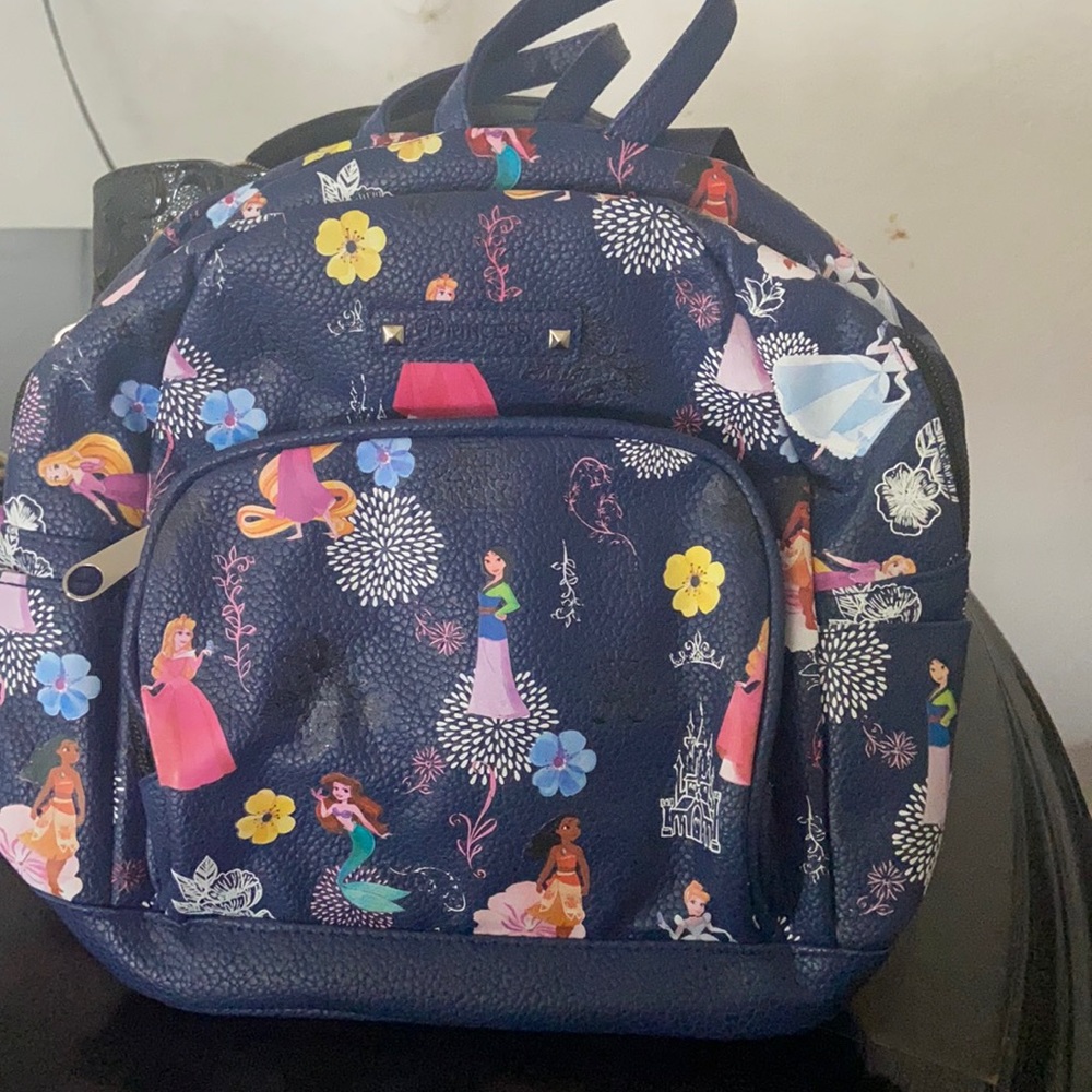 Disney Mini Backpacks